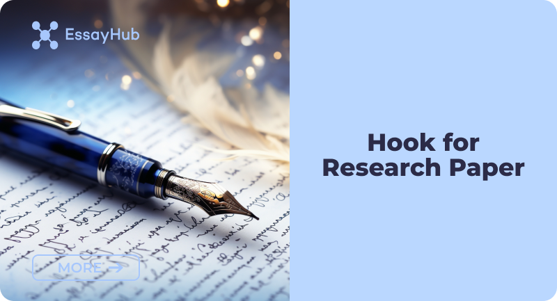 hook for research paper