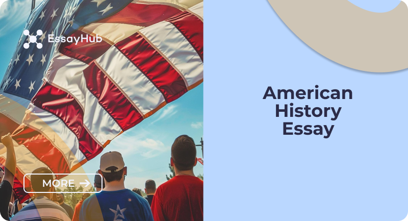 American History Essay
